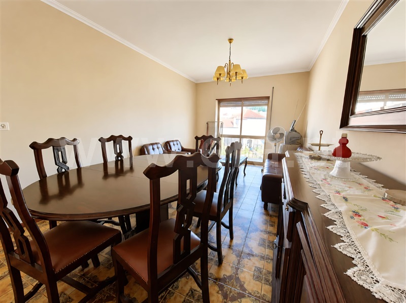 Apartamento T3 à venda em Arcos de Valdevez (São Paio) e Giela, Arcos de Valdevez — foto 4