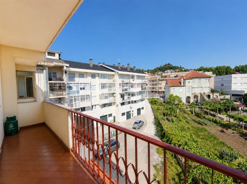 Apartamento T3 à venda em Arcos de Valdevez (São Paio) e Giela, Arcos de Valdevez — foto 12