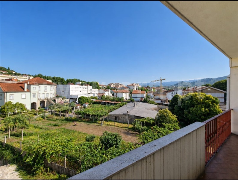 Apartamento T3 à venda em Arcos de Valdevez (São Paio) e Giela, Arcos de Valdevez — foto 13