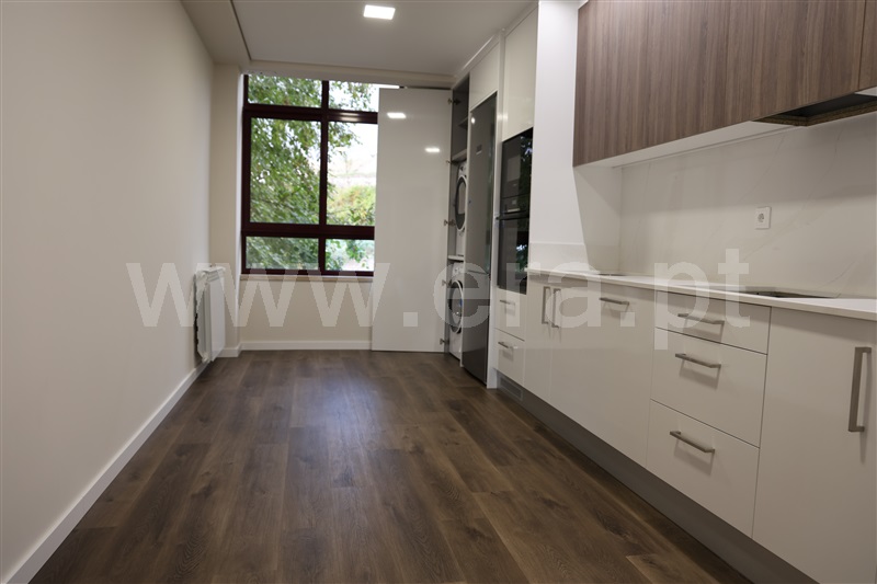 Apartamento T3 / Arcos de Valdevez, Paçô