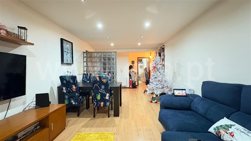 Apartamento T3 / Aveiro, Aradas