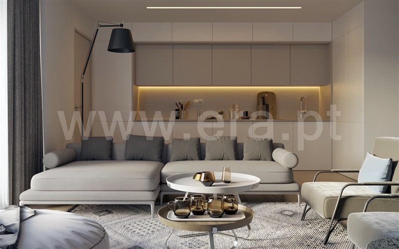 Apartamento T3 / Aveiro, Centro