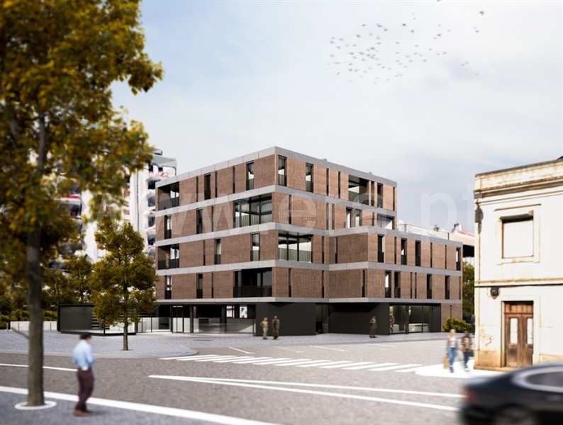 Apartamento T3 à venda em Esgueira, Aveiro — foto 3