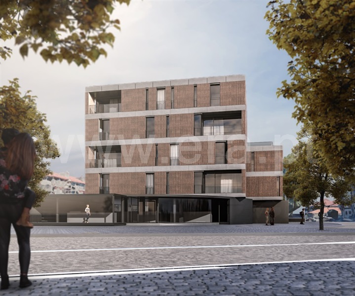 Apartamento T3 à venda em Esgueira, Aveiro — foto 4