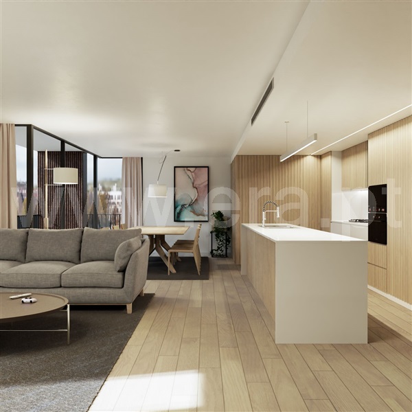 Apartamento T3 à venda em Esgueira, Aveiro — foto 7