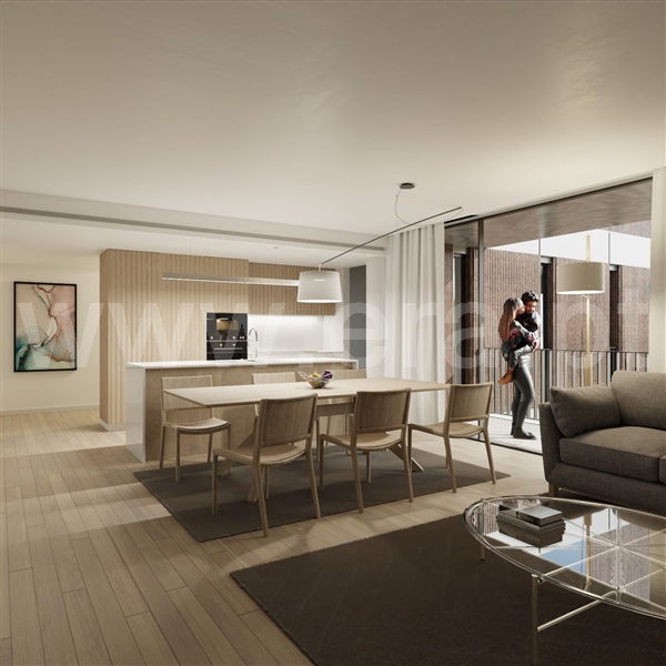 Apartamento T3 à venda em Esgueira, Aveiro — foto 8