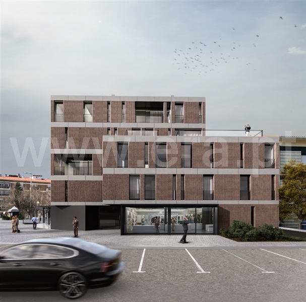 Apartamento T3 à venda em Esgueira, Aveiro — foto 2