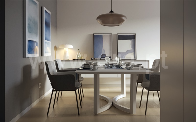 Apartamento T3 Aveiro, Esgueira - 1503912 - 7
