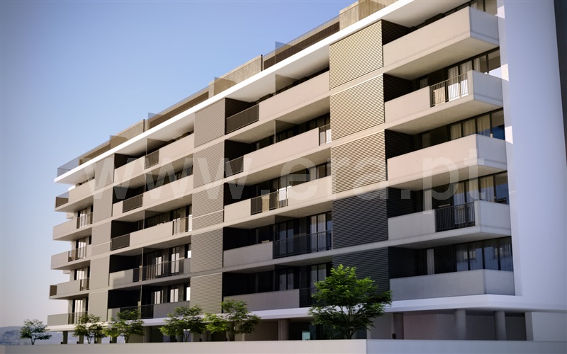 Apartamento T3 / Aveiro, Esgueira