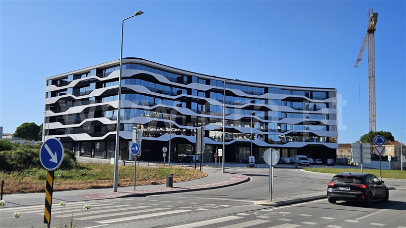 Apartamento T3 / Aveiro, Esgueira