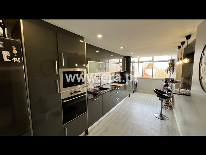 Apartamento T3 / Aveiro, Esgueira
