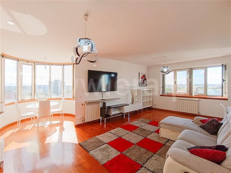 Apartamento T3 / Aveiro, Glória e Vera Cruz