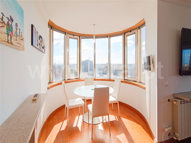 Apartamento T3 Aveiro, Glória e Vera Cruz - 1494895 - 2