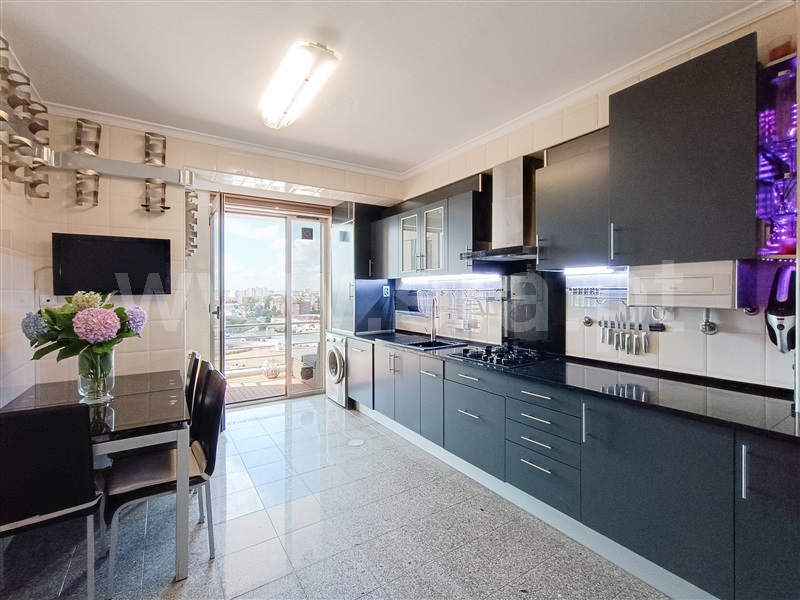 Apartamento T3 Aveiro, Glória e Vera Cruz - 1494895 - 5