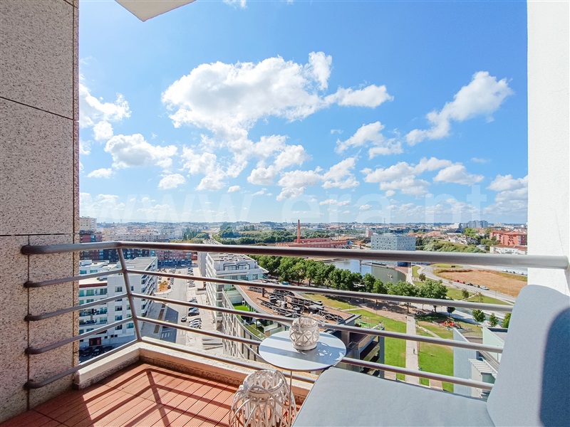 Apartamento T3 Aveiro, Glória e Vera Cruz - 1494895 - 18