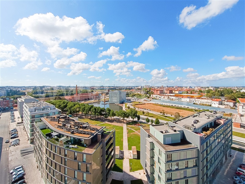 Apartamento T3 Aveiro, Glória e Vera Cruz - 1494895 - 19