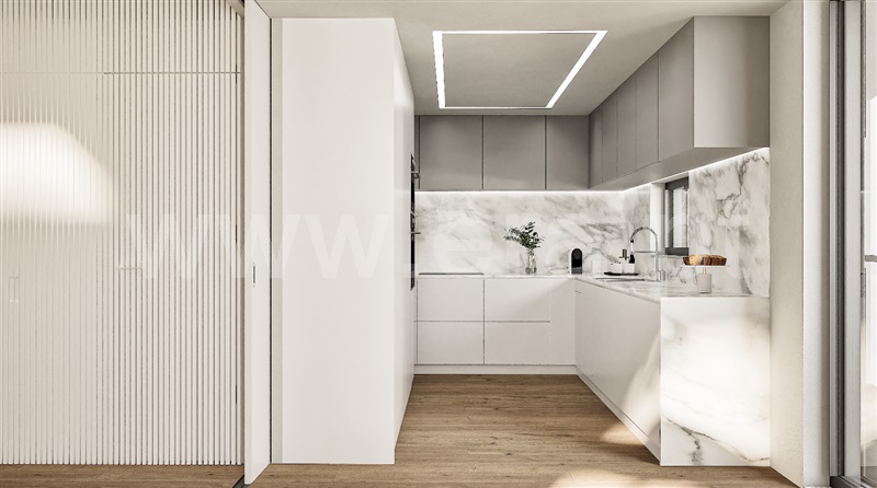 Apartamento T3 à venda em Glória e Vera Cruz, Aveiro — foto 3