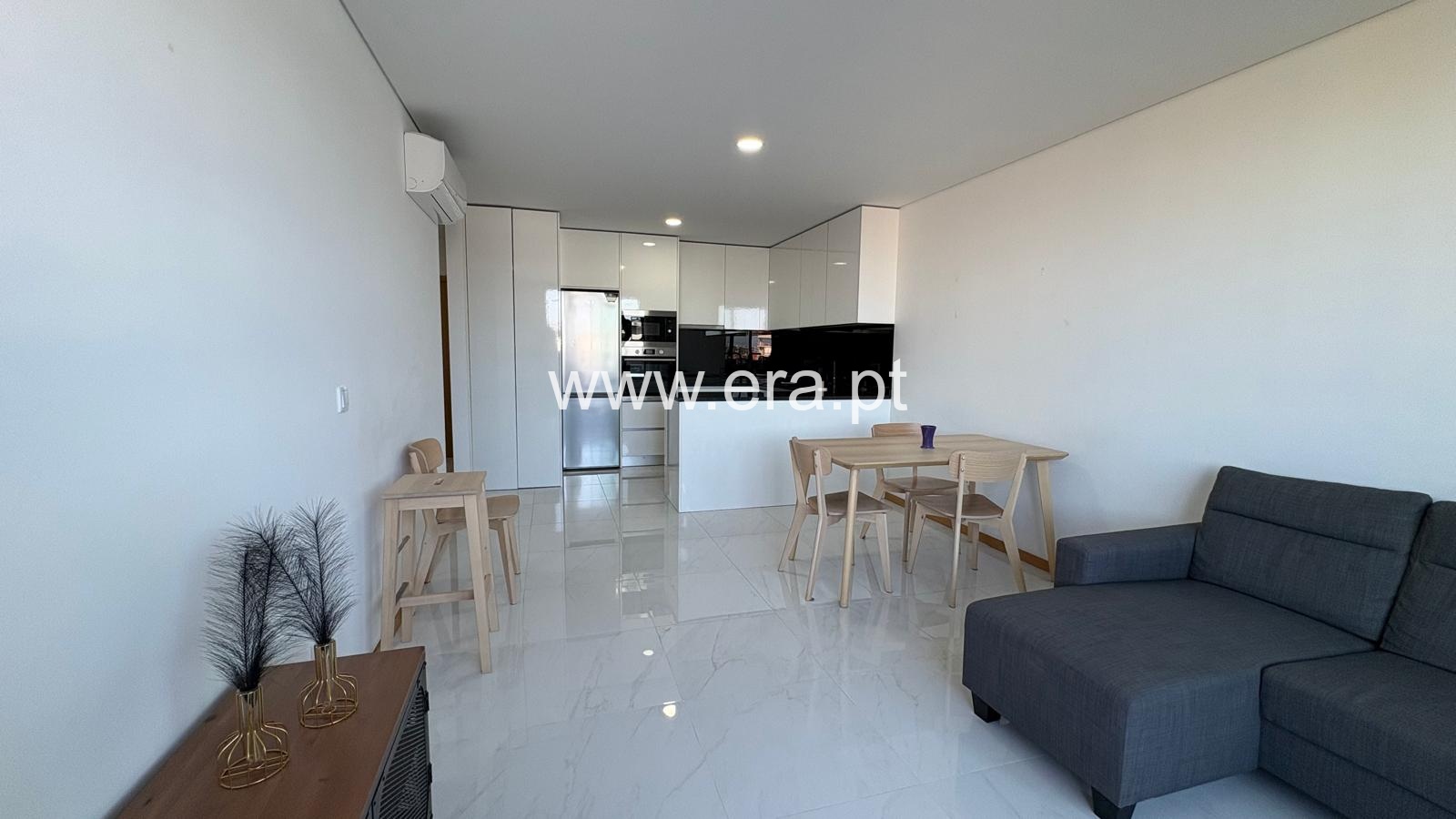 Apartamento T3 / Aveiro, Glória e Vera Cruz
