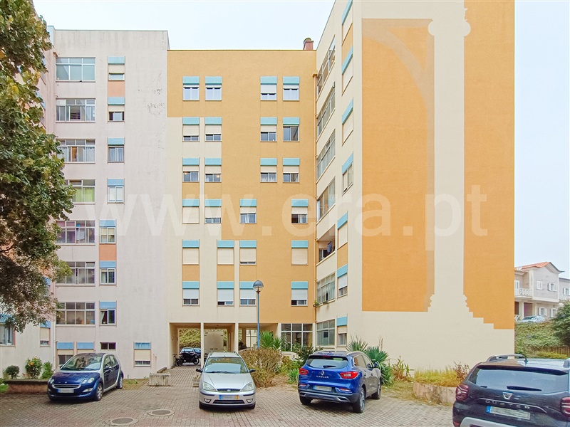 Apartamento T3 / Aveiro, Quinta do Olho de Água