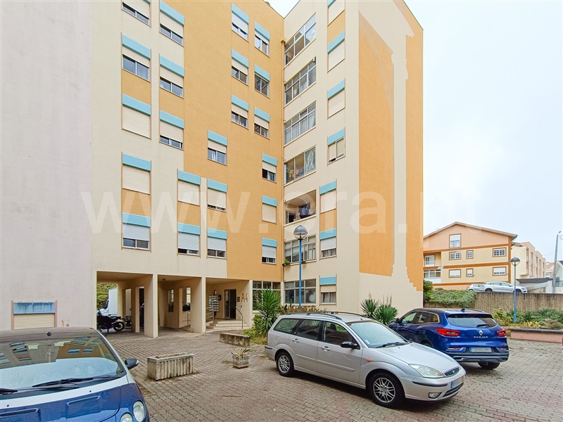 Apartamento T3 Aveiro, Quinta do Olho de Água - 1505487 - 2