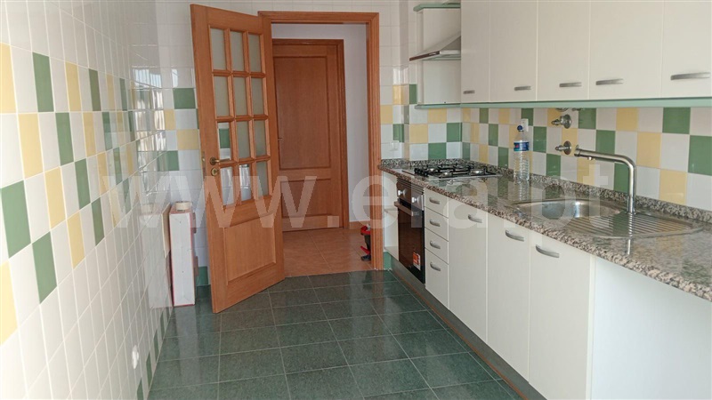 Apartamento T3 / Azambuja, Azambuja