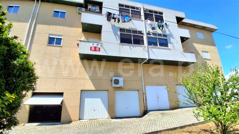 Apartamento T3 à venda em Ancede e Ribadouro, Baião — foto 17