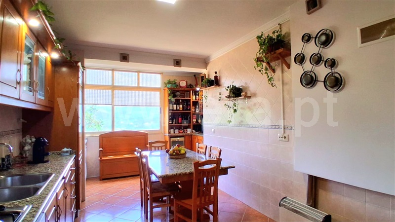 Apartamento T3 à venda em Ancede e Ribadouro, Baião — foto 8