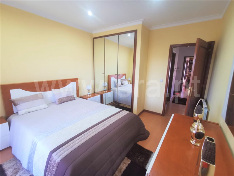 Apartamento T3 Baião, Campelo e Ovil - 1266118 - 5