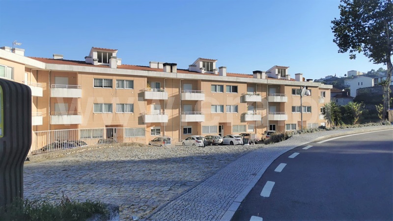 Apartamento T3 Baião, Campelo e Ovil - 1266118 - 14