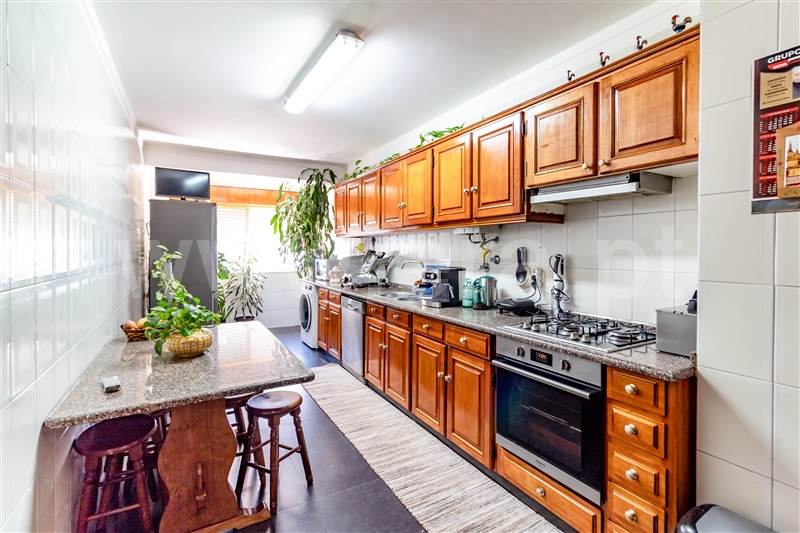 Apartamento T3 / Barcelos, Arcozelo