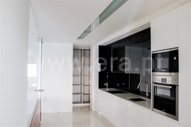 Apartamento T3 / Barcelos, Arcozelo
