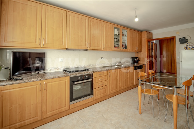 Apartamento T3 / Barcelos, Arcozelo