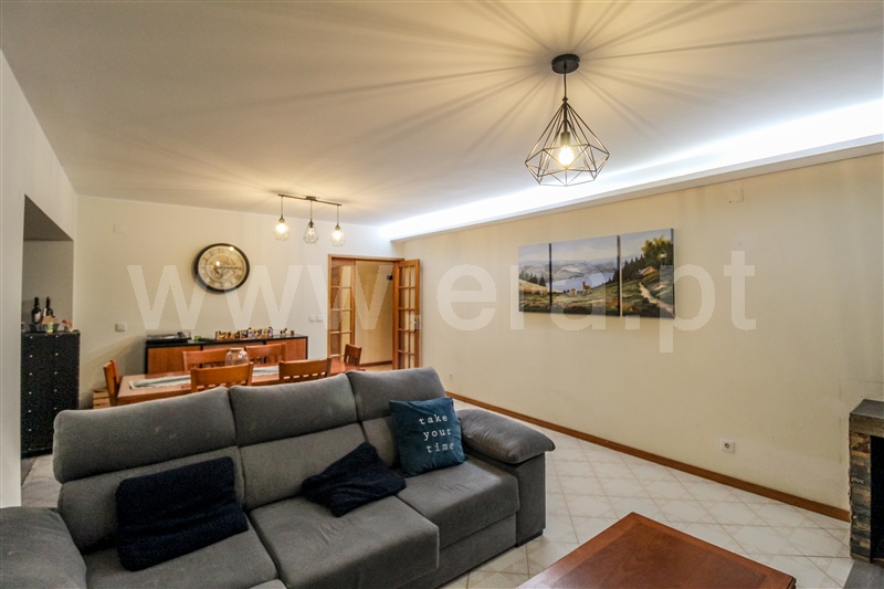 Apartamento T3 / Barcelos, Arcozelo