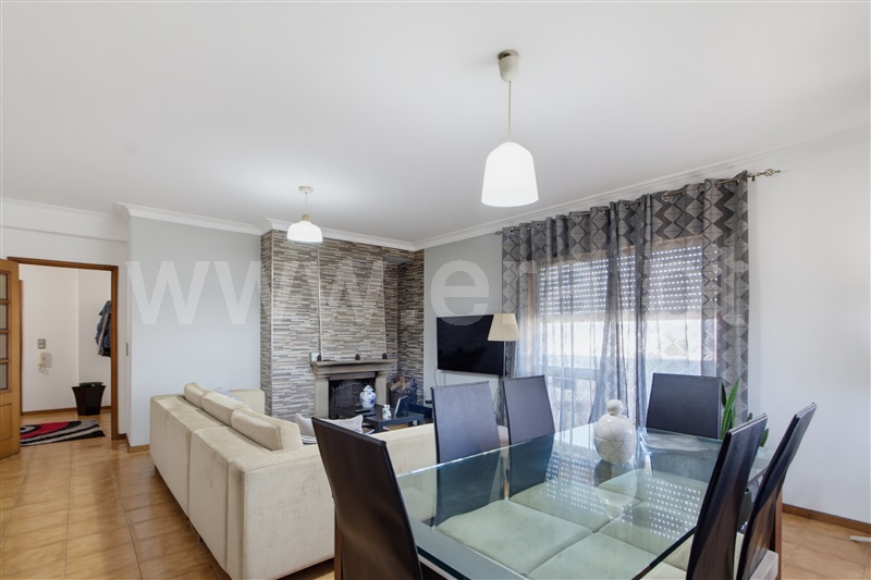 Apartamento T3 / Barcelos, Arcozelo