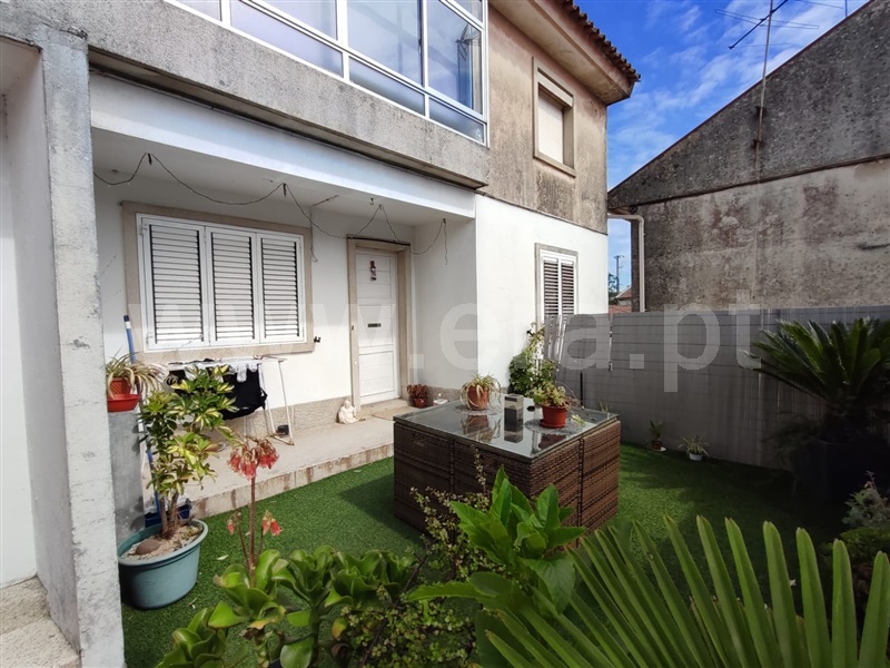 Apartamento T3 / Barcelos, Barcelos, Vila Boa e Vila Frescainha (São Martinho e São Pedro)