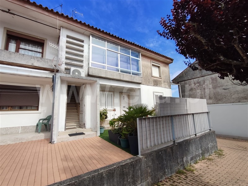 Apartamento T3 Barcelos, Barcelos, Vila Boa e Vila Frescainha (São Martinho e São Pedro) - 1493530 - 3