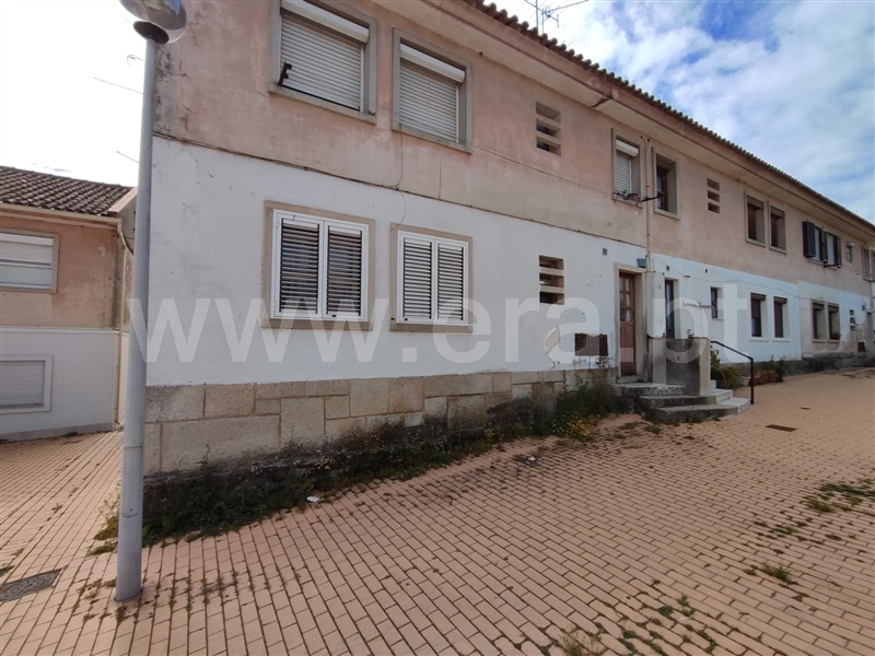 Apartamento T3 Barcelos, Barcelos, Vila Boa e Vila Frescainha (São Martinho e São Pedro) - 1493530 - 11