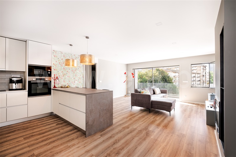 Apartamento T3 / Barcelos, Barcelos, Vila Boa e Vila Frescainha (São Martinho e São Pedro)