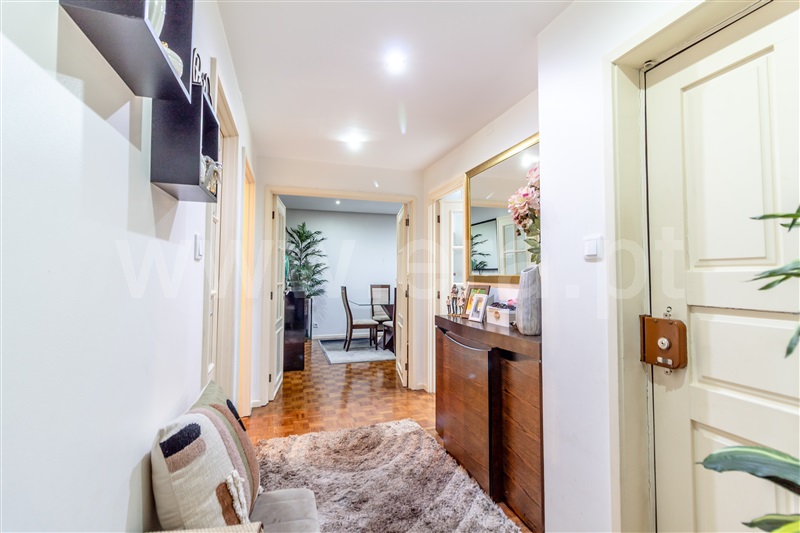Apartamento T3 / Barcelos, Barcelos, Vila Boa e Vila Frescainha (São Martinho e São Pedro)