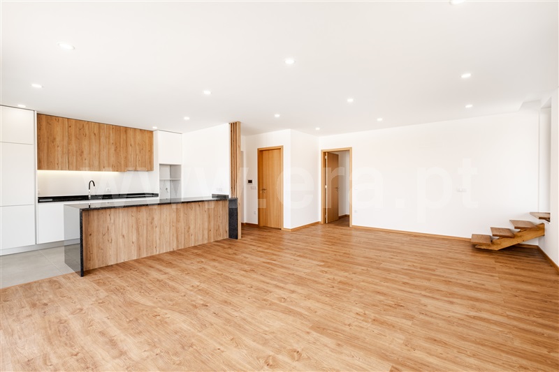 Apartamento T3 Barcelos, Carvalhal - 1478180 - 4