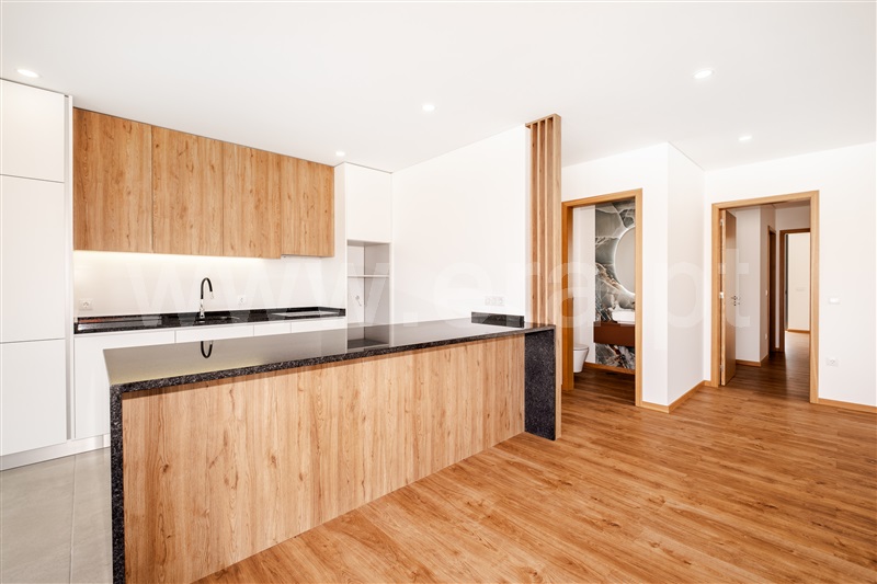 Apartamento T3 Barcelos, Carvalhal - 1478180 - 9