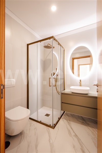 Apartamento T3 Barcelos, Carvalhal - 1478180 - 10