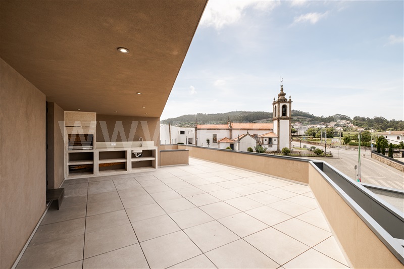 Apartamento T3 Barcelos, Carvalhal - 1478180 - 21