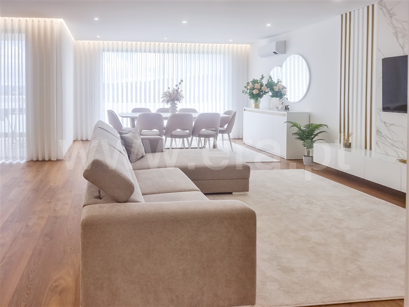 Apartamento T3 Barcelos, Galegos (Santa Maria) - 1465386 - 1