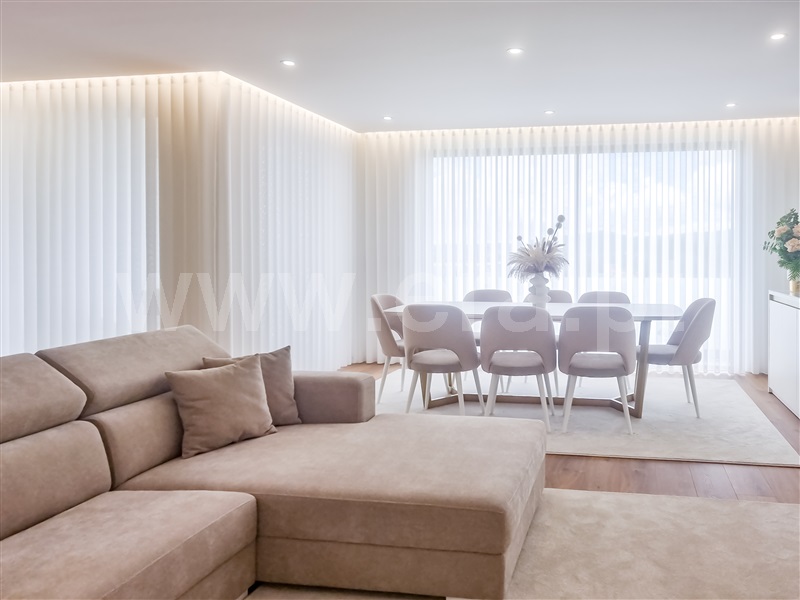 Apartamento T3 Barcelos, Galegos (Santa Maria) - 1465386 - 5