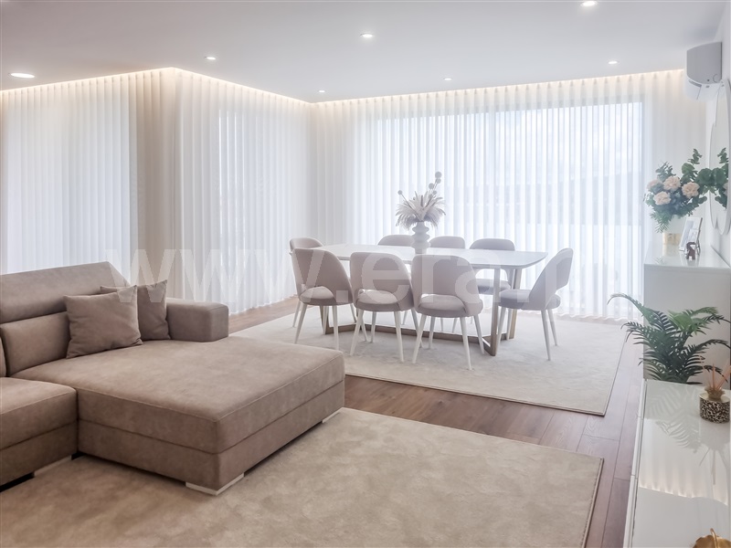 Apartamento T3 Barcelos, Galegos (Santa Maria) - 1465386 - 6