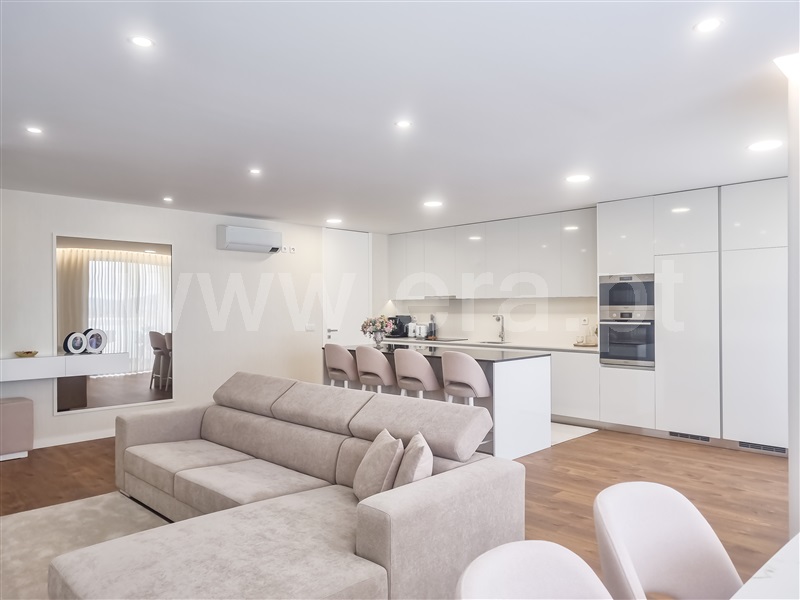 Apartamento T3 Barcelos, Galegos (Santa Maria) - 1465386 - 7