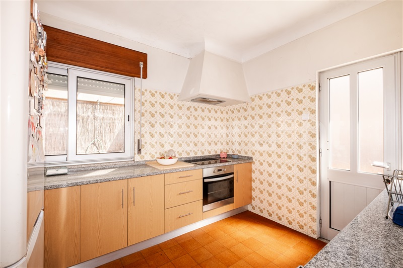 Apartamento T3 / Barcelos, Galegos (São Martinho)