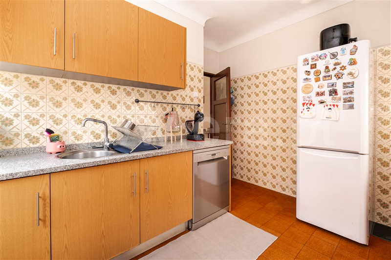 Apartamento T3 Barcelos, Galegos (São Martinho) - 1494407 - 2