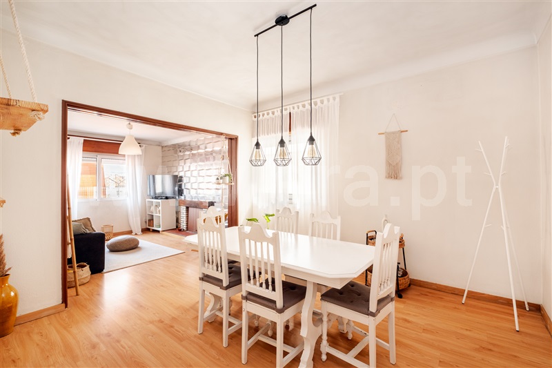 Apartamento T3 Barcelos, Galegos (São Martinho) - 1494407 - 3